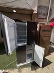 Skyrun 450L Premium Twin Door Side-by-Side Refrigerator - 1