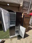 Skyrun 450L Premium Twin Door Side-by-Side Refrigerator - 2