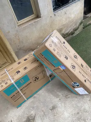 1.5HP Hisense Inverter Split Air Conditioner R410A