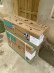 1.5HP Hisense Inverter Split Air Conditioner R410A - 2