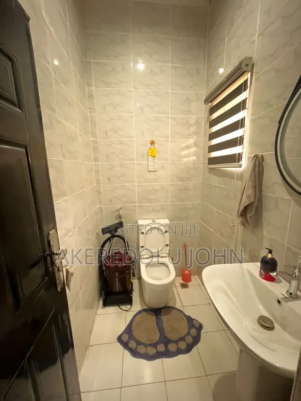 3-Bedroom Terrace Duplex with BQ for Sale in Lokogoma - 1