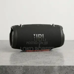 Replica JBL Xtreme 4 Bluetooth Speaker