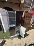 Skyrun 450L BCD-450HC Side-by-Side Refrigerator - 1
