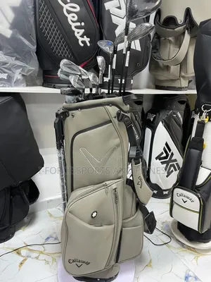 TaylorMade Qi13 Golf Kit - Sabon Kaya