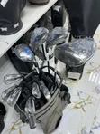 TaylorMade Qi13 Golf Kit - Sabon Kaya - 2