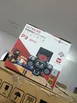 P9 Ultra HD PTZ Solar Surveillance Camera - 1