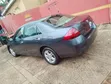 Honda Accord 2007 Gray - 2