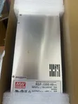 Mean Well RSP-1500-48 Power Supply 48V 32A - 1