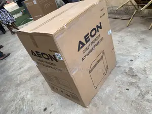 AEON ACF150GK 150L Chest Freezer