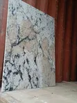 Brazilian Marble Tiles - 120x90cm, 2cm Thick - 2
