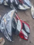 Hyundai Sonata Headlight da Back Light (2012) - 1