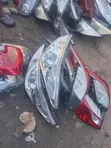 Hyundai Sonata Headlight da Back Light (2012) - 3