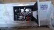 12kVA Perkins Soundproof Diesel Generator - 2