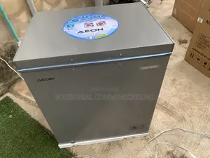 AEON ACF150GK 150L Chest Freezer - Brand New