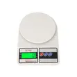 SF High Precision Kitchen Scale (10kg) - 2