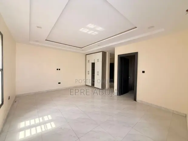 4 Bedroom Duplex for Rent in Maitama - 1