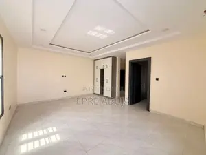4 Bedroom Duplex for Rent in Maitama