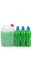 Esther Queen Thick Liquid Soap, 1L - 1