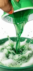Esther Queen Thick Liquid Soap, 1L - 2