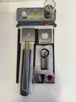 Executive Concealed Basin Mixer Tap - 2