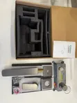 Executive Concealed Basin Mixer Tap - 3