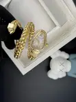 Bvlgari Serpenti Ladies Watch - Boxed - 2