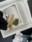 Bvlgari Serpenti Ladies Watch - Boxed - 4