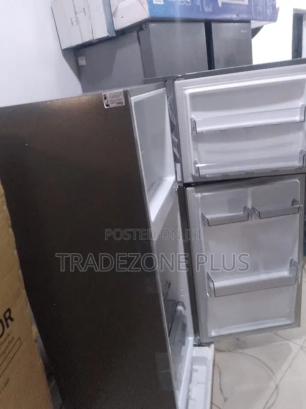 LG 260L Double Door Inverter Refrigerator - Brand New - 1