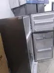 LG 260L Double Door Inverter Refrigerator - Brand New - 1