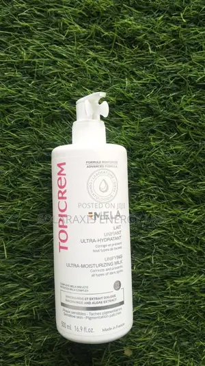 Dermatologique Laboratoire Paris Body Lotion
