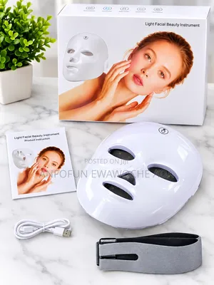 Brand New Face Massager