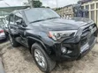 Toyota 4-Runner SR5 4WD 2024 Baki - 2
