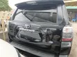 Toyota 4-Runner SR5 4WD 2024 Baki - 4