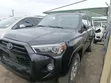 Toyota 4-Runner SR5 4WD 2024 Baki - 5