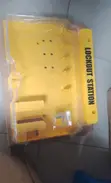 Heavy-Duty Lockout Station | LOTO Safety Station - 2