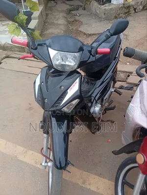 Jincheng Bike 2020 - Black