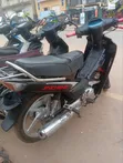 Jincheng Bike 2020 - Black - 2