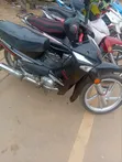 Jincheng Bike 2020 - Black - 3