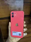 Apple iPhone 12 128GB Red - 1