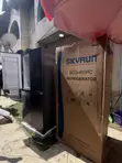 Skyrun 450L Firij mai Kofofi 4 Side-by-Side - 2