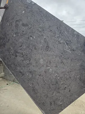 New Marble Quartz for Kitchen Countertops & Staircases