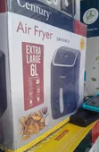 Century Air Fryer 6L - 1
