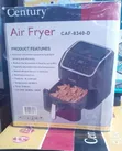 Century Air Fryer 6L - 2
