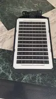DP 2000mAh Karamin Baturi Mai Sake Caji - 1