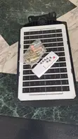 DP 2000mAh Karamin Baturi Mai Sake Caji - 2