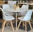 Sabon Karamin Dining Set (Mai Zama 4) - 1