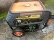 FIRMAN Dual-Fuel Generator 3000W Na Kadan - 1
