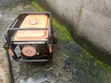 FIRMAN Dual-Fuel Generator 3000W Na Kadan - 2