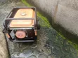 FIRMAN Dual-Fuel Generator 3000W Na Kadan - 3