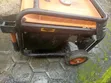 FIRMAN Dual-Fuel Generator 3000W Na Kadan - 4